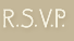 RSVP